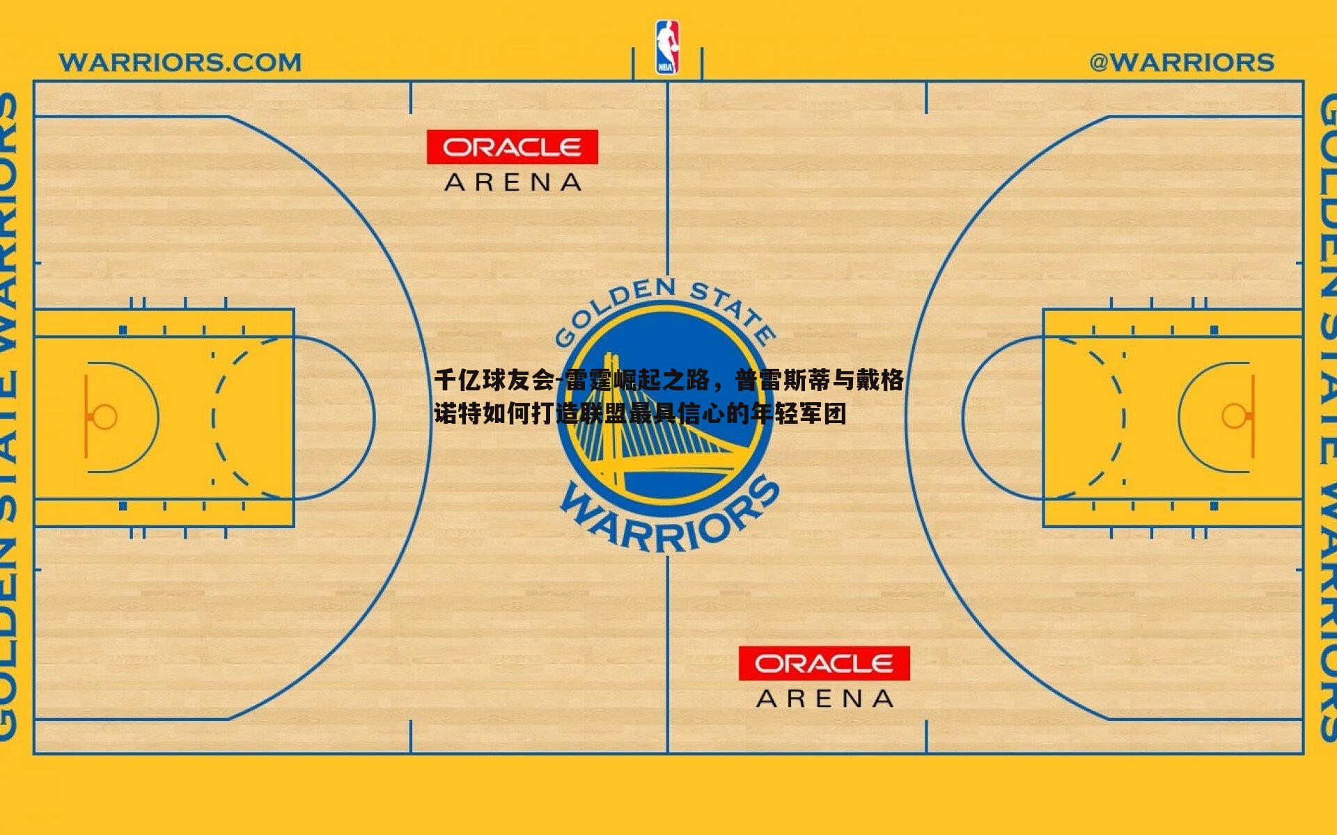 雷霆崛起之路,普雷斯蒂与戴格诺特如何打造联盟最具信心的年轻军团